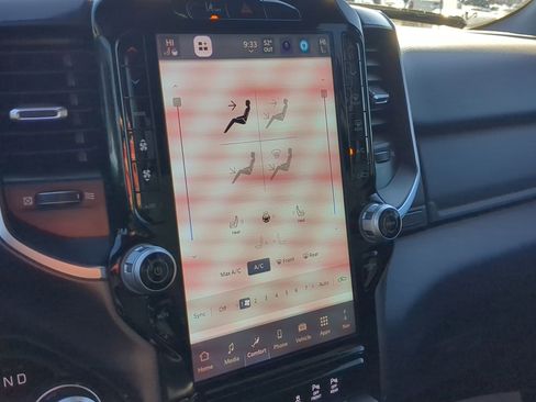 Used 2026 RAM 1500 Lone Star image 26