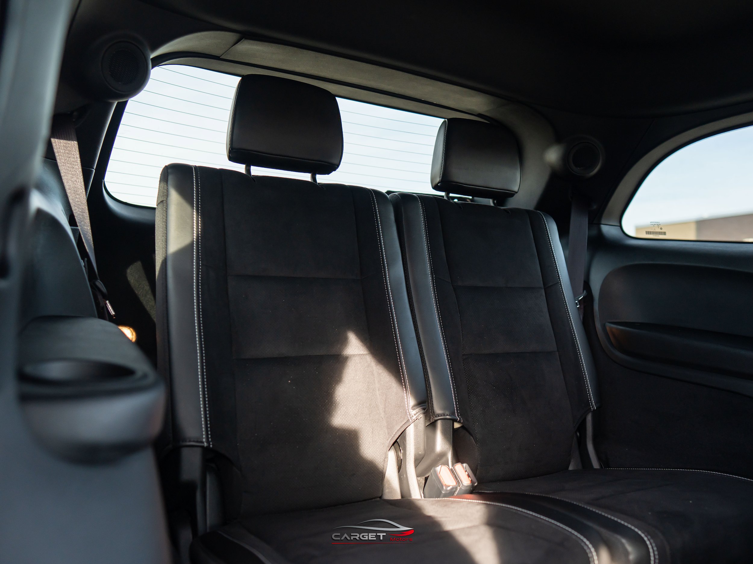 Used 2023 Dodge Durango SRT w/ Black Package AWD/4WD image 20