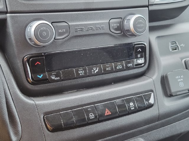 New 2026 RAM ProMaster 2500 w/ Power Group FWD image 13