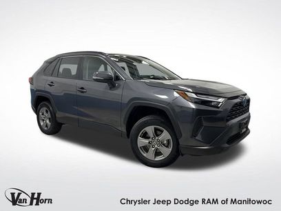 Used 2024 Toyota RAV4 XLE