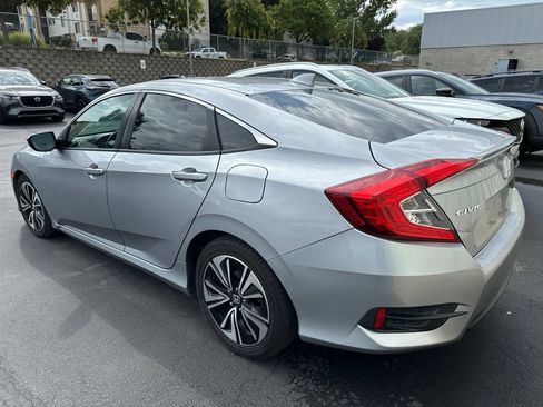 Used 2016 Honda Civic EX-T image 5