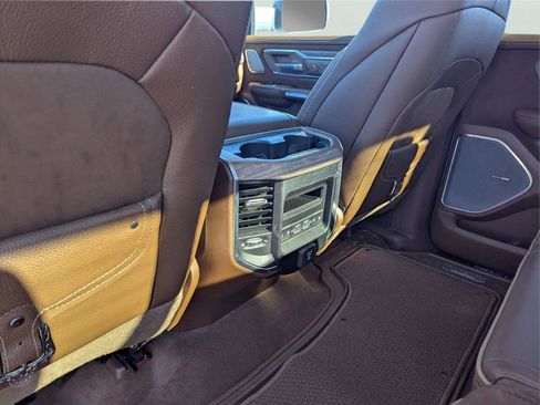 Used 2023 RAM 1500 Limited image 15