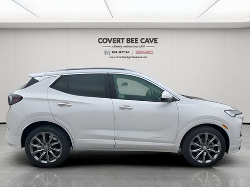 New 2026 Buick Encore GX Avenir w/ Avenir Technology Package image 11