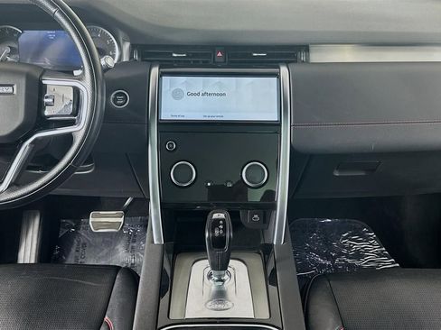 Used 2021 Land Rover Discovery Sport S R-Dynamic image 35