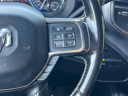 Used 2021 RAM 3500 Limited AWD/4WD image 19