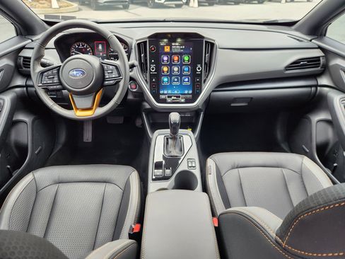 Used 2024 Subaru Crosstrek 2.5i Wilderness w/ Wilderness Package image 8