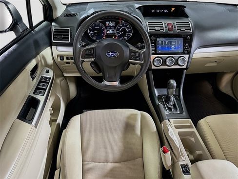 Used 2016 Subaru Impreza 2.0i Sport Premium image 24