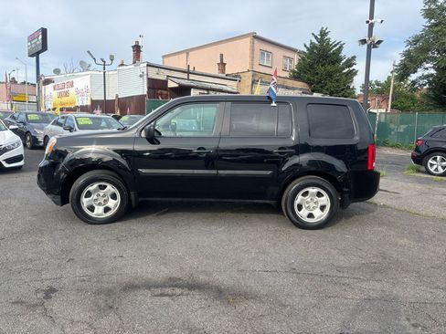 Used 2015 Honda Pilot LX image 4