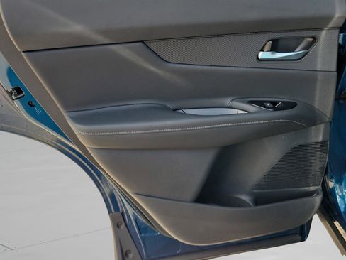 New 2026 Nissan Murano SL AWD/4WD image 12