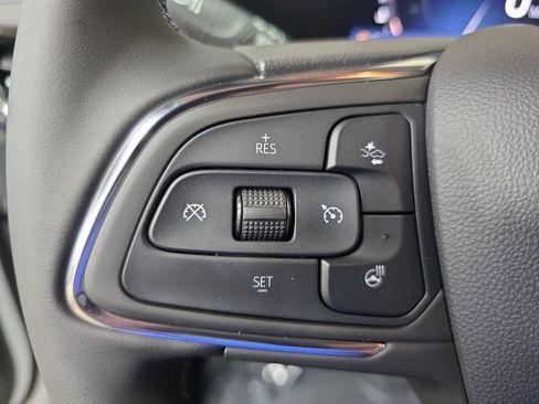New 2026 Buick Envista Sport Touring w/ Convenience I Package FWD image 17