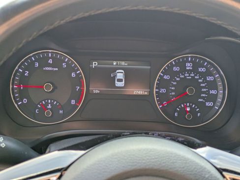 Used 2022 Kia Forte GT-Line w/ GT-Line Technology Package image 18