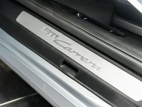 Certified 2021 Porsche 911 Carrera RWD image 23