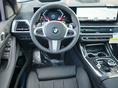 New 2026 BMW X7 xDrive40i w/ Executive Package image 14