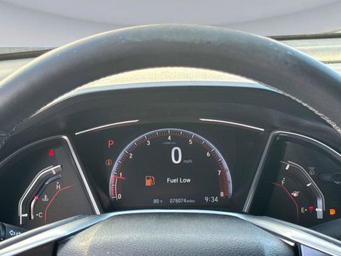 Used 2020 Honda Civic Sport image 26