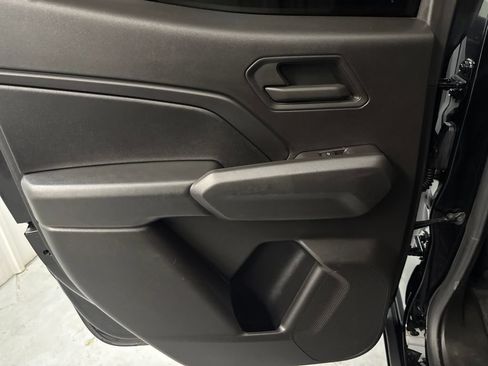 Used 2023 Chevrolet Colorado Trail Boss w/ Advanced Trailering Package AWD/4WD image 13