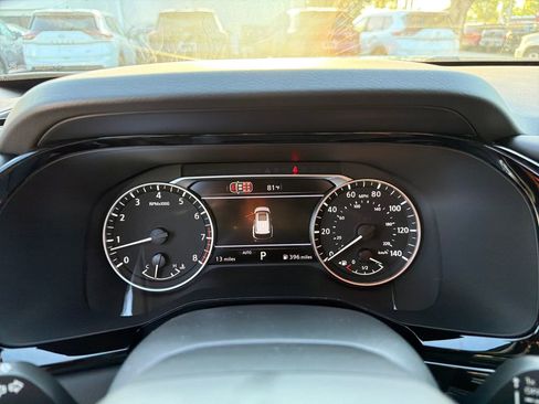 New 2026 Nissan Pathfinder Rock Creek AWD/4WD image 22