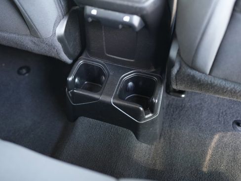 Used 2020 Jeep Wrangler Unlimited Sport S AWD/4WD image 34