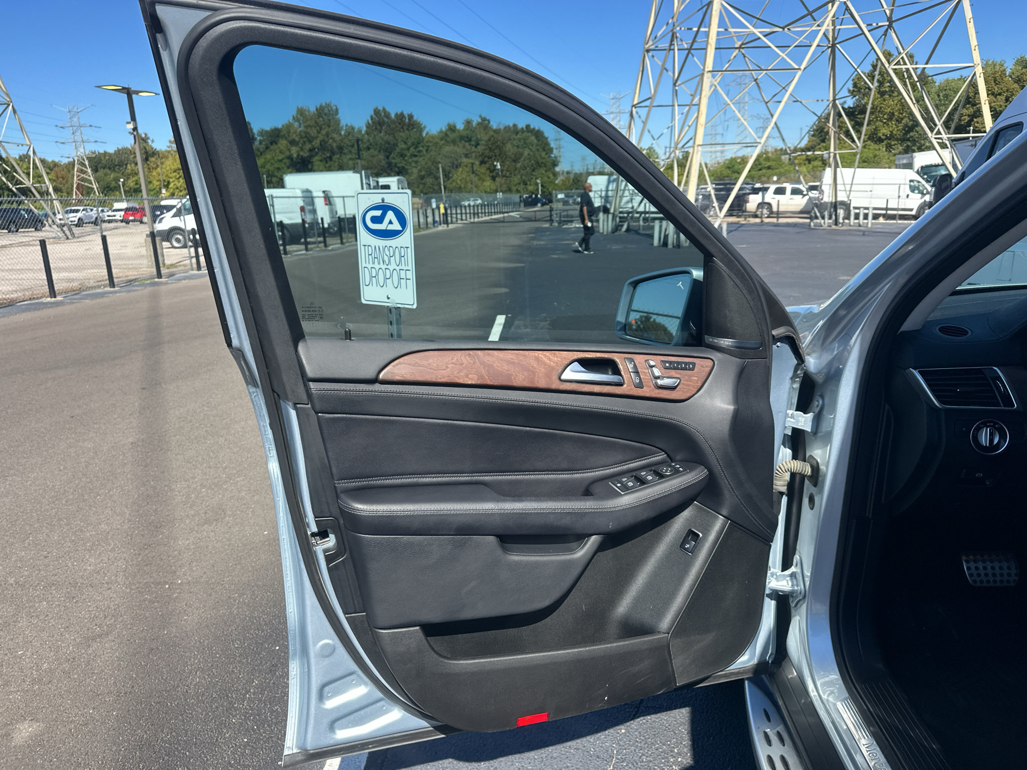 Used 2016 Mercedes-Benz GLE 400 4MATIC image 12