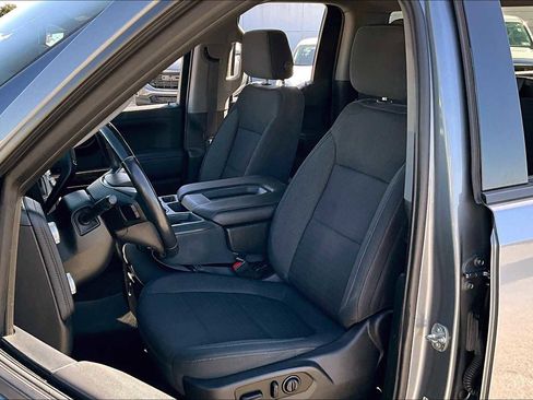 Used 2020 GMC Sierra 1500 Elevation w/ Elevation Value Package image 7