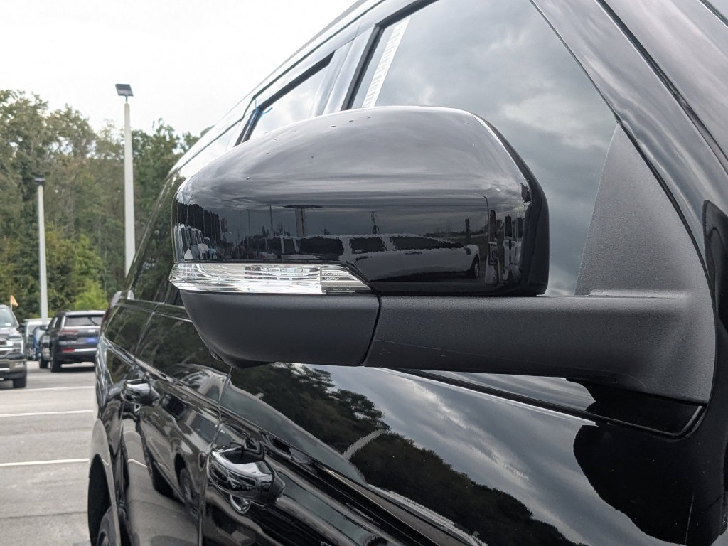 New 2027 Ford Expedition Max Platinum w/ Stealth Performance Package AWD/4WD image 11