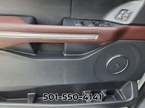 Used 2022 Ford Expedition Max Limited RWD image 37