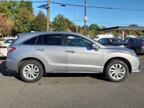 Used 2018 Acura RDX AWD w/ Technology Package image 7