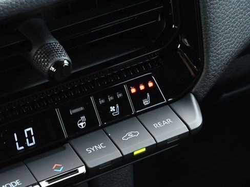Used 2026 Toyota Land Cruiser AWD/4WD image 37