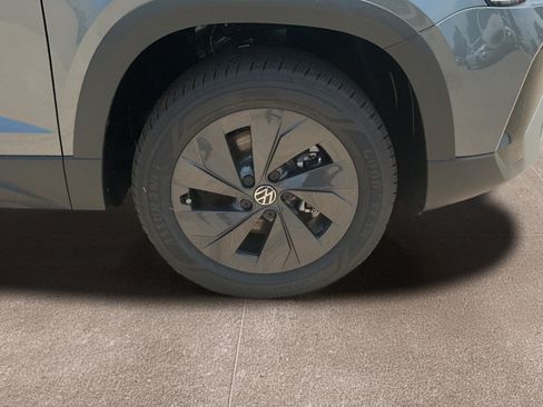 New 2026 Volkswagen Taos S FWD image 9