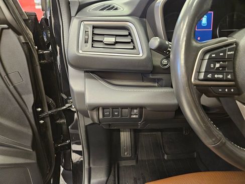 Used 2023 Subaru Ascent Touring image 15
