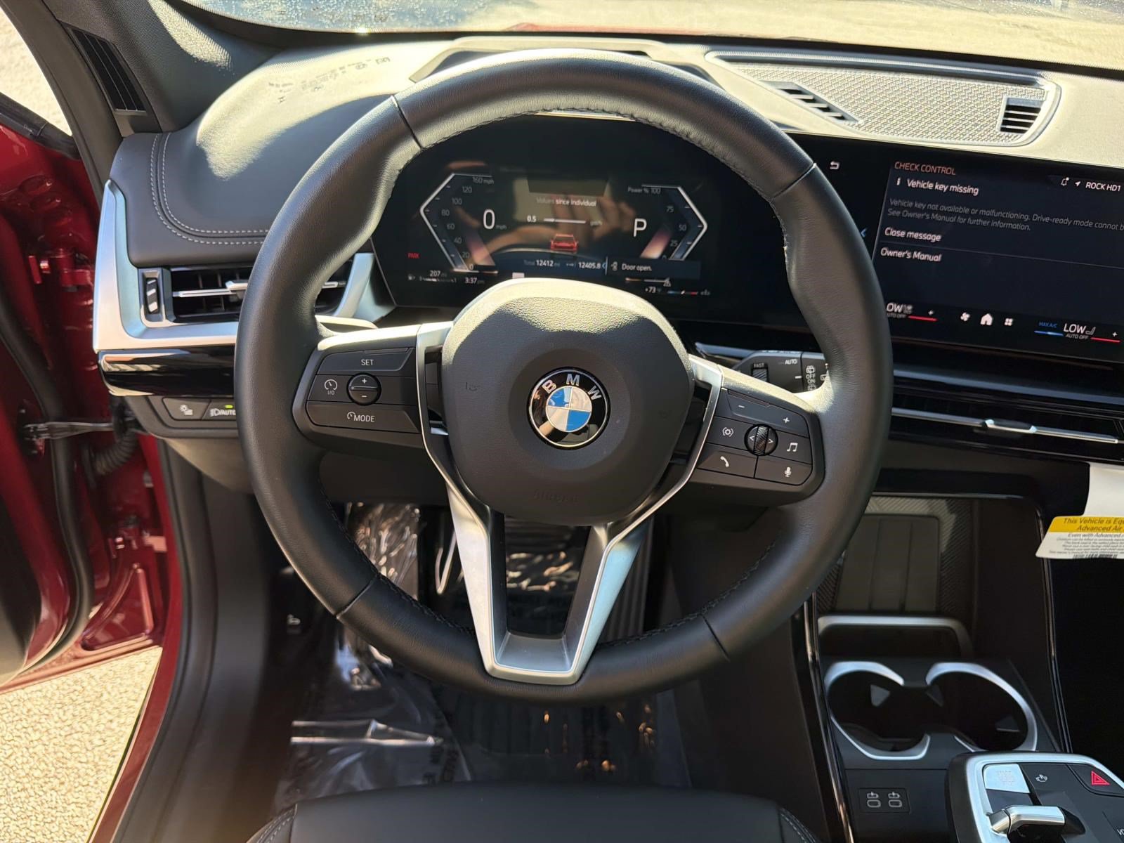 Certified 2026 BMW X1 xDrive28i w/ Technology Package AWD/4WD image 50