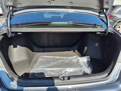 Certified 2025 Honda Accord SE image 18