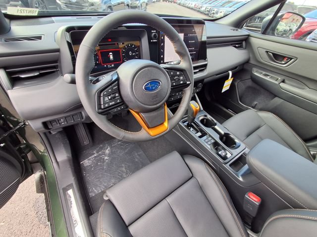 New 2026 Subaru Outback Wilderness AWD/4WD image 22