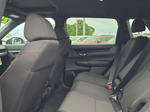 New 2026 Honda CR-V Sport image 15