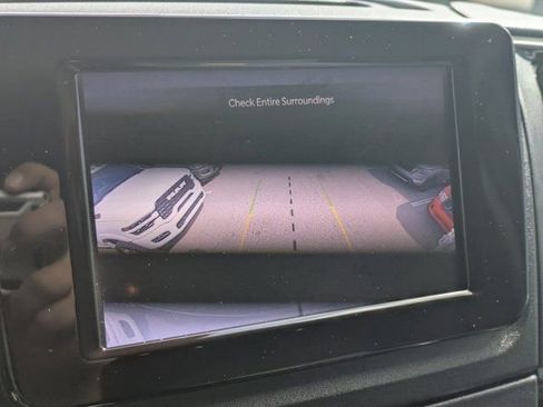 Used 2025 RAM ProMaster 2500 image 18