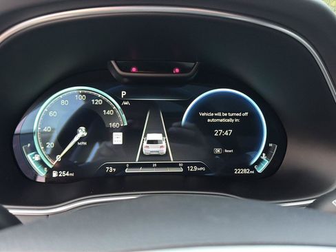 Used 2023 Genesis GV80 3.5T w/ Prestige Package AWD/4WD image 24