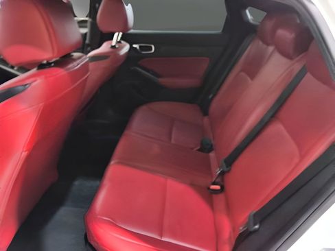 Used 2024 Acura Integra A-Spec FWD image 31
