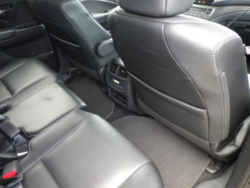 Used 2018 Honda Pilot EX-L image 20