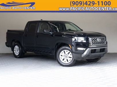 Used 2024 Nissan Frontier SV w/ SV Convenience Package