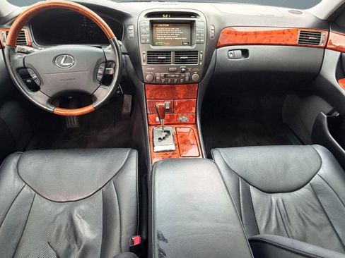 Used 2004 Lexus LS 430 image 14