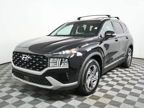 Used 2023 Hyundai Santa Fe SEL FWD image 31