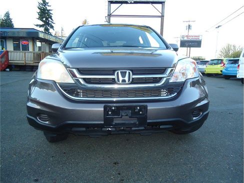 Used 2010 Honda CR-V EX-L image 4