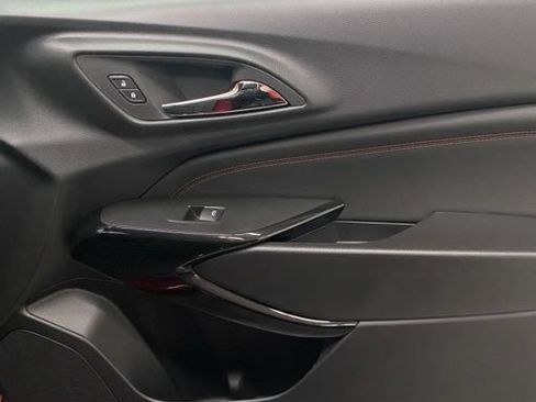 New 2026 Chevrolet Trax RS w/ Driver Confidence Package FWD image 27