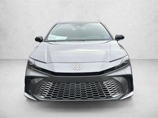 New 2026 Toyota Camry XSE video 2