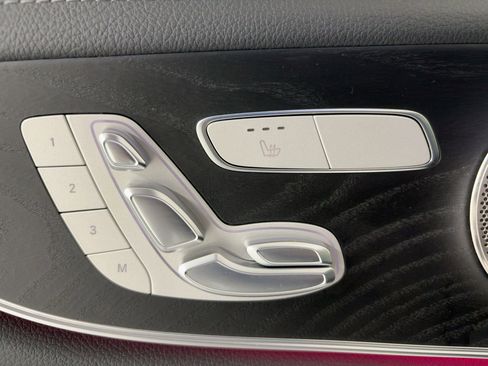 Certified 2023 Mercedes-Benz E 450 4MATIC Coupe image 14