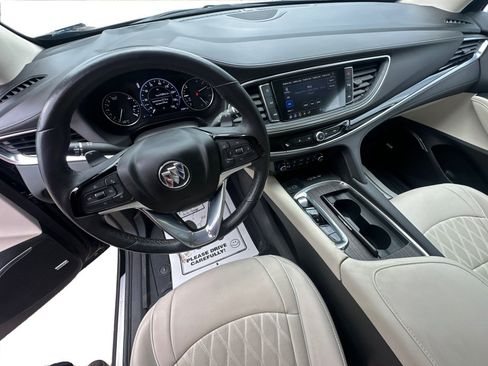 Used 2024 Buick Enclave Avenir w/ Trailering Package, 5000 lbs. AWD/4WD image 31