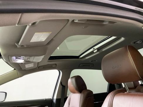 Used 2020 Buick Enclave Avenir w/ Avenir Technology Package AWD/4WD image 26