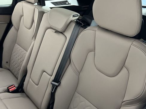 New 2026 Volvo XC90 B6 Plus w/ Protection Package Premier image 24