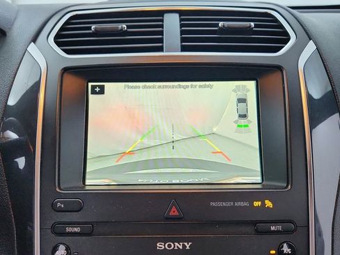 Used 2019 Ford Explorer Sport image 30
