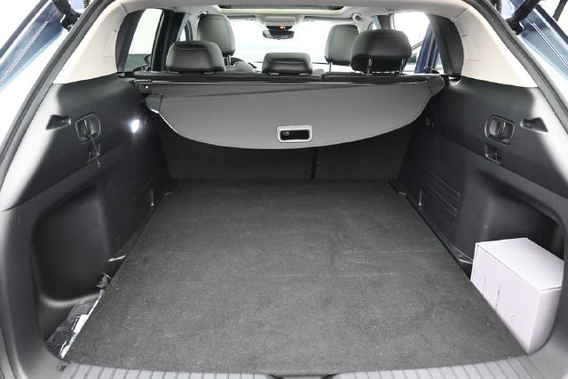 Certified 2024 MAZDA CX-50 AWD 2.5 S w/ Cargo Package image 15