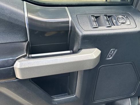 Used 2019 Ford F150 Raptor w/ Equipment Group 801A Mid image 28